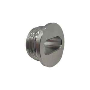 Đáng tin cậy 17-4ph thép không gỉ <span class=keywords><strong>CNC</strong></span> gia công phần dây EDM hàng không vũ trụ ứng dụng - Product Image 6