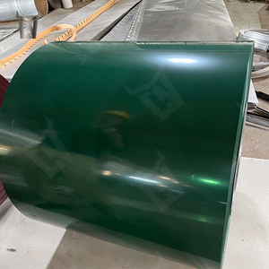 <span class=keywords><strong>Steel</strong></span> Bull China Factory Gi Ppgi Ppgl Bobina de techo de acero Bobina galvanizada recubierta de color Bobina de chapa de acero prepintada de alta calidad - Product Image 3