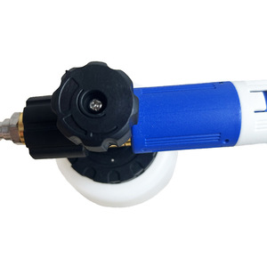 Car Washer High Pressure Water Gun 1000Ml Adjustable <b>Snow</b> Foam <b>Spray</b> Bottle Manual Operation For Car Detailing - Product Image 2