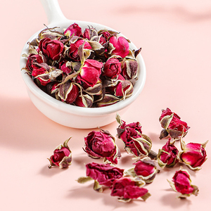 Thé aux fleurs de rose Phnom Penh Premium Gold Edge pour l'éclaircissement de la peau - Product Image 3