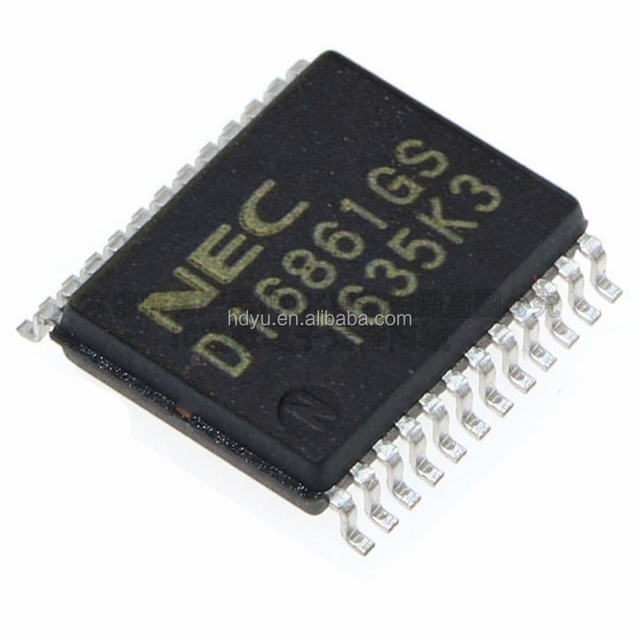 HDYu( New & Original) D16861 IC Chip D16861GS
