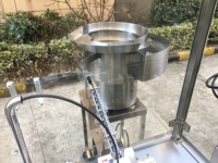Fabrieksprijs Automatische 50Ml 100Ml 200Ml Spuitfles Vulmachine Vloeibare Vullijn