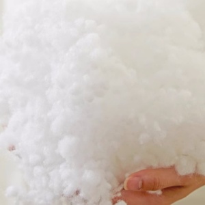 屋内使用のための豆袋の椅子の足スツールプーフ - Product Image 4