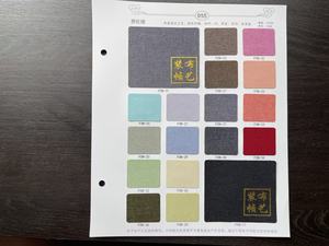 Máy tính xách tay tùy chỉnh chất lượng cao nhưng giá rẻ với màu sắc và logo cá nhân, bền, Hộp Quà Tặng ràng buộc giấy bọc vải - Product Image 6