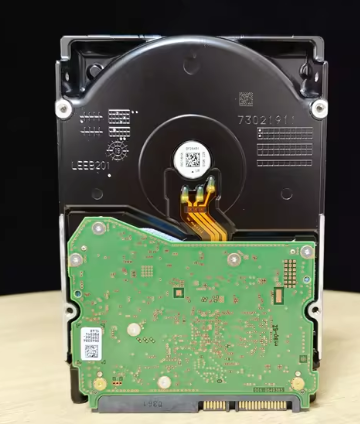 DS80HKVS-VH1 8T SATA 3.5 DVR NVR CCTV PC MONITORING HDD SERVER HDD