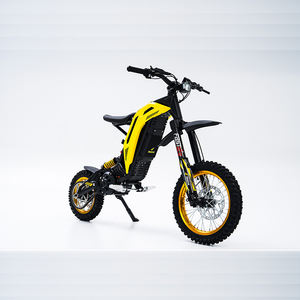 79 Bicicleta Todoterreno Eléctrica Enduro Motocicleta 48V 25Ah - Product Image 2