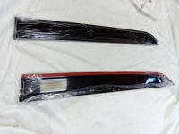 Parasoles Personalizados para Coche, Cubierta Protectora para Parabrisas, Visera para Ventana, Cubierta Impermeable para Hilux REVO 2016-2019, Otros Accesorios Exteriores