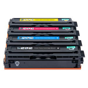 Cartucho de tóner compatible para impresora a color Pantum CM1105DN CM1105DW CM1105ADN CM1105ADW, recargable, 2000 páginas - Product Image 2