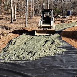 <span class=keywords><strong>Géotextile</strong></span> non tissé PET Reinpet blanc 200 g/m² en vente - Product Image 6