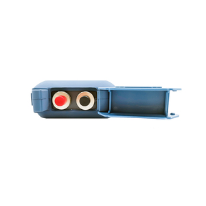 เครื่องวัดพลังงานแสง SENTER ST800K-U สำหรับ FTTH FTTX พร้อม VFL สำหรับทดสอบการสูญเสียของใยแก้วนำแสง - Product Image 4