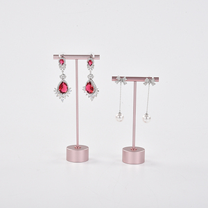 Prix usine en gros <span class=keywords><strong>pas</strong></span> <span class=keywords><strong>cher</strong></span> boucle d'oreille <span class=keywords><strong>bijoux</strong></span> boucle d'oreille <span class=keywords><strong>présentoir</strong></span> - Product Image 5