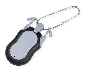 Vente en gros marque personnalisée <span class=keywords><strong>mini</strong></span> marqueur de golf porte-clés compteur entraînement comptage coups <span class=keywords><strong>putt</strong></span> score haute visibilité - Product Image 6