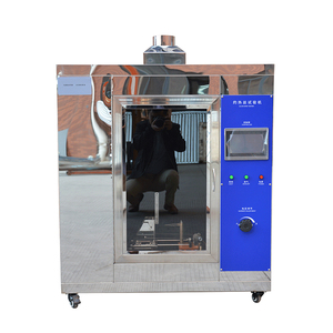 เครื่องทดสอบลวดเรืองแสงคุณภาพสูงเครื่องทดสอบลวดเรืองแสง - Product Image 1