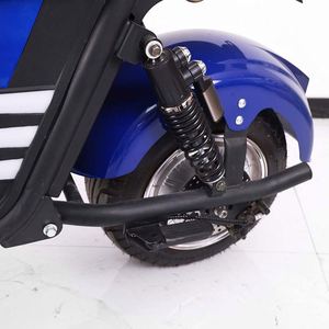 Vélo électrique urbain à enjambement bas, 1500 W, 60 V, <span class=keywords><strong>argent</strong></span> <span class=keywords><strong>et</strong></span> <span class=keywords><strong>noir</strong></span> - Product Image 3