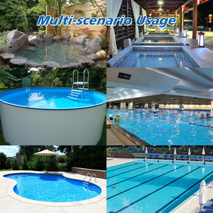 ปั๊มความร้อนสระว่ายน้ำปั๊มความร้อนสระว่ายน้ำปั๊มความร้อนสระว่ายน้ำ - Product Image 6