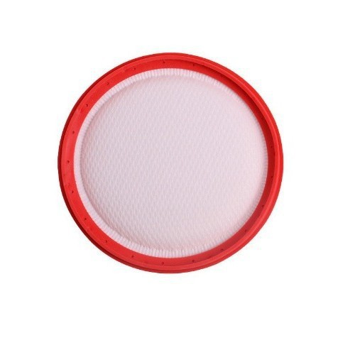 130mm diameter pre-filter
