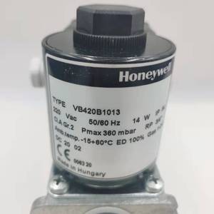 โซลินอยด์แก๊สสำหรับระบบจุดระเบิดของสหรัฐอเมริการุ่น VB420B1013สำหรับชิ้นส่วนมาตรฐาน20 - Product Image 5