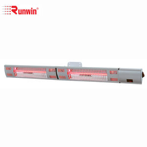 Calentador <span class=keywords><strong>el</strong></span>éctrico <span class=keywords><strong>de</strong></span> <span class=keywords><strong>gas</strong></span> por control remoto para patio, calefactor <span class=keywords><strong>de</strong></span> asfalto por infrarrojos, gran oferta - Product Image 3