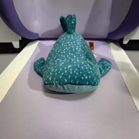 Peluche Corbeau Humphrey Toy Story Style JC Version Haute 20cm Super Douce à Pois Anti-Stress avec Base Lestée Cadeau d'Anniversaire
