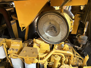 Бульдозер Komatsu <span class=keywords><strong>D</strong></span> <span class=keywords><strong>155</strong></span> <span class=keywords><strong>A</strong></span>-<span class=keywords><strong>1</strong></span> для строительства, большой землеройный бульдозер Niveladora с основным двигателем, оптовая цена - Product Image 3