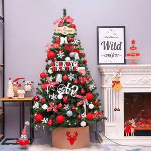 Ensemble <span class=keywords><strong>de</strong></span> petit arbre <span class=keywords><strong>de</strong></span> Noël <span class=keywords><strong>de</strong></span> Noël ensemble <span class=keywords><strong>de</strong></span> décorations décoration <span class=keywords><strong>de</strong></span> scène à <span class=keywords><strong>faire</strong></span> <span class=keywords><strong>soi</strong></span>-même - Product Image 4