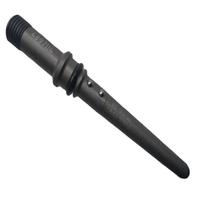 Nuevo conector de combustible de inyector Original 4897115 F00RJ00414 para ISB5.9 tubo de conexión de inyector de combustible OEM 4897114