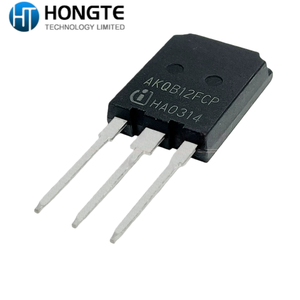 Transistor de puissance IGBT de qualité automobile HT AIKQB120N75CP2 AKQB12FCP 175A 1200V - Product Image 1