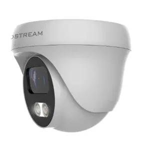 SIPCameraInfrared Camera Vòm Đa Tiêu Và Tự Động Lấy Nét Chịu Thời Tiết Grandstream GSC3620