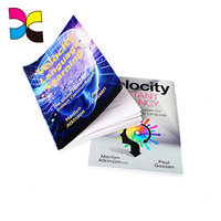 Libros Educativos de Psicología Personalizados con OEM, CMYK, MOQ Bajo