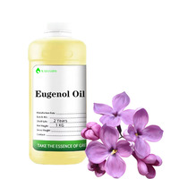 Huile Essentielle Pure pour Appât Anti-Moucherons avec Odeur Fraîche Eugénol/Méthyl Eugénol