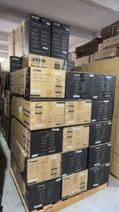 Condizionatore d'Aria Split a Parete Solo Raffreddamento Inverter 18000BTU al Prezzo Più Conveniente Marca York - Product Image 6