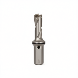 Foret à plaquettes de carbure Ttake Ta8899 3xD pour usage en machine - Product Image 2