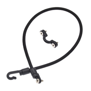 Correa para tabla de paddle surf, hebilla elástica de TPU, capacidad de carga de 19 kg, accesorio unisex para deportes acuáticos al aire libre - Product Image 5