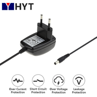 850ma 500ma 1000mah commutation eu 0.5a 0.6a 0.8a 1amp adaptateur d'alimentation ac dc 1a adaptateur 12v