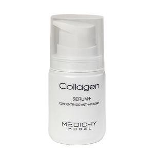 Suero de colágeno + - Product Image 1