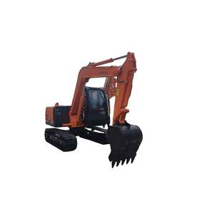 Vente chaude en Chine de machines de chantier d'occasion de taille moyenne Hitachi Zx70-5g - Product Image 1