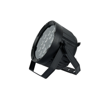 Projecteur LED Par Beam Étanche IP65 Alimenté par Batterie 6-en-1 RGBW Ra90 Éclairage de Scène Sans Fil DMX512 Contrôle à Distance par Application CE