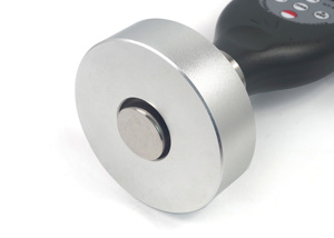 HT-6510F sertlik test cihazı köpük sünger metre temel sertlik test aracı - Product Image 3
