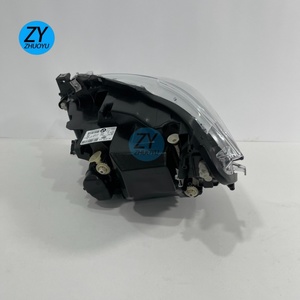 Faros Delanteros LED para <span class=keywords><strong>BMW</strong></span> Serie 1 F20 2016 2017 2018 2019 para <span class=keywords><strong>116</strong></span> 118i 120i 125 130 OEM 63117414141 63117414142 - Product Image 5