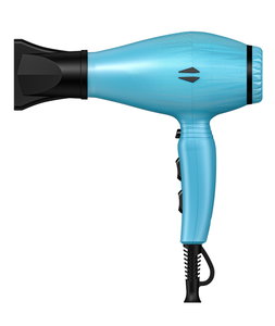 <span class=keywords><strong>Secador</strong></span> <span class=keywords><strong>de</strong></span> <span class=keywords><strong>Pelo</strong></span> Profesional CONFU KF-8961 OEM Nuevo <span class=keywords><strong>de</strong></span> 2 Velocidades y 3 Temperaturas, Venta al por Mayor <span class=keywords><strong>de</strong></span> Fábrica, Potente, Alta Potencia <span class=keywords><strong>2600W</strong></span>, Duradero - Product Image 5