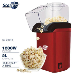 Máquina de <span class=keywords><strong>Palomitas</strong></span> de Maíz para Comercio Exterior Transfronterizo, Totalmente Automática, Pequeña, Doméstica, Mini Máquina de <span class=keywords><strong>Palomitas</strong></span> para Niños - Product Image 1