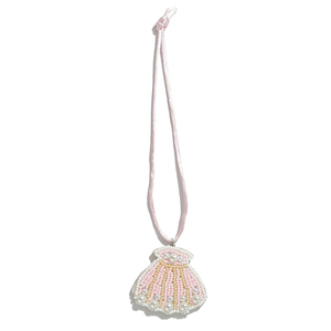 Estivo bohémien gelato aragosta bottiglia di prua gonna fatta a mano con ciondolo creativo borsa con perline accessori per parti speciali - Product Image 5