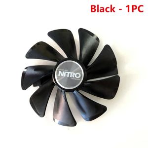 Pour Sapphire RX470 RX590 RX580 RX480 RX570 <span class=keywords><strong>NITRO</strong></span> édition spéciale ventilateur 95mm RX 590 580 480 470 <span class=keywords><strong>570</strong></span> GPU ventilateur refroidisseur - Product Image 5