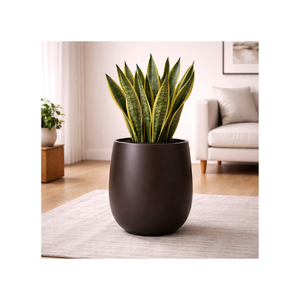 Planters Pots Eco-Friendly Durable <b>Large</b> Pots For Plants Tall Indoor Highest Quality Home & Garden Decor Planter <b>Flower</b> Pots - Product Image 1