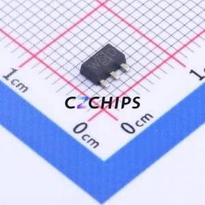 Transistor à effet de champ à transistor SC-62 2SK3756(TE12L.F) de haute qualité (MOSFET) - Product Image 1