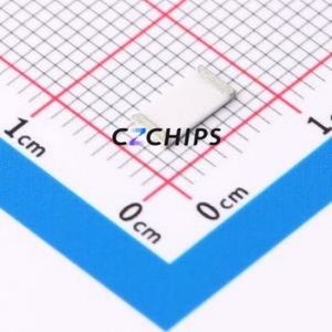 Résistance SMD AS122WJ0221T4E 2512 (Type : Film Épais) (Résistance : 220 Ohms Précision : 5%) - Product Image 2