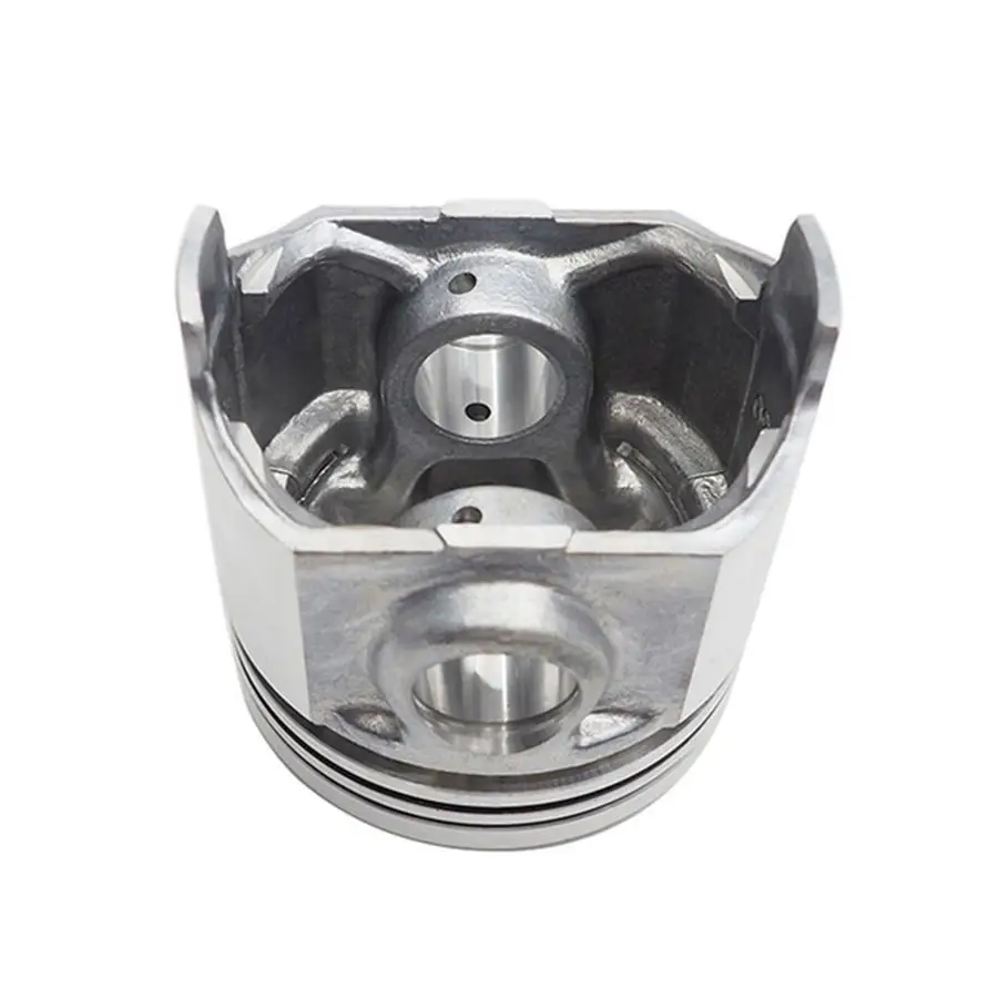 Động Cơ Sản Xuất Piston Std 4 Xi Lanh Piston