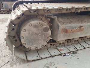 รถขุดดิน Zx135 - Product Image 6