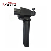 Cuộn cảm đánh lửa RACEORLY 56029129AB 56029129AF 68060346AA dành cho Jeep Grand Cherokee Chrysler 300C Dodge 5.7L HEMI V8