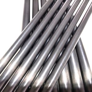 Flecha de Taco de Carbono de Precisión de Alto Rendimiento Punta de 11.8 y 12.4 mm - Product Image 2